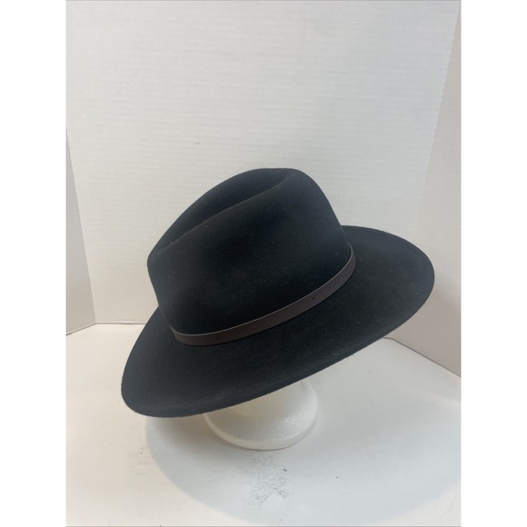 RedHead All Seasons Wool Felt Hat for Men 100% Wool Outdoor Size L Western - Picture 4 of 6